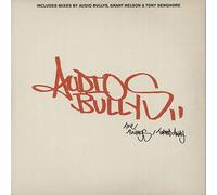 Audio Bullys - Things/Turned Away [Vinilo]