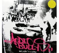 Audio Bullys - We Don't Care