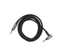 Audio Cable 3.5mm to AUX HIFI Headphone Cord Fit for Sony MUCS12SM1/1AM2/1000XM4