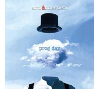 Audio Cd Arti & Mestieri - Prog Day