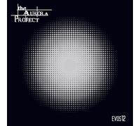 Audio Cd Aurora Project (The) - Evos12