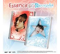 Audio Cd Baekhyun - Essence Of Reverie (Photobook Ver.)