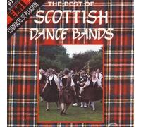 Audio Cd Best Of The Scottish Dance Bands (The) / Various