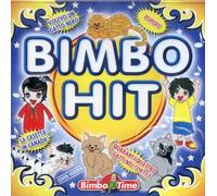 Audio Cd Bimbo Hit / Various