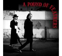 Audio Cd Black Crowes (The) - A Pound Of Feathers