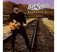 Audio Cd Bob Seger - Greatest Hits: Icon