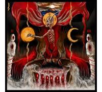 Audio Cd Burial Oath - The Cycles Of Suffering
