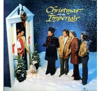 Audio CD. Christmas with the Imperials. (DST4020)