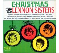 Audio CD. Christmas with the Lennon Sisters. (R8019, DLP25343)