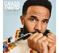 Audio Cd Craig David - Commitment