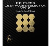 Audio Cd Eightless Deep House Selection / Various
