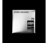 Audio Cd Enhypen - Desire : Unleash (Engene Ver.)