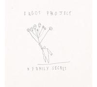 Audio Cd Ergot Project - A Family Secret