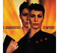 Audio Cd Giuni Russo - Energie