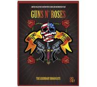 Audio Cd Guns N' Roses - Welcome To Pradise City (8 Cd)