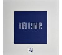Audio Cd Handful Of Snowdrops - Land Of The Damned