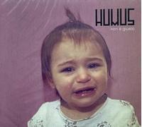 Audio Cd Humus - Non E Giusto