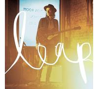 Audio Cd James Bay - Leap