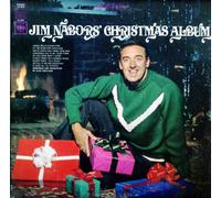 Audio CD. Jim Nabors' Christmas Album (CS9531, CL2731)