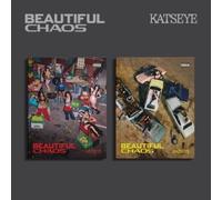 Audio Cd Katseye - Beautiful Chaos
