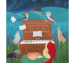 Audio Cd Lucio Corsi - Bestiario Musicale