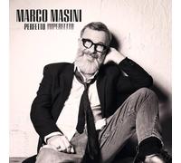 Audio Cd Marco Masini - Perfetto Imperfetto (Sanremo 2026)