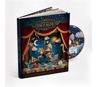 Audio Cd Michele Bravi - Commedia Musicale (Special Edition)
