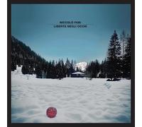 Audio Cd Niccolo Fabi - Liberta Negli Occhi (Limited Edition) (Numbered)