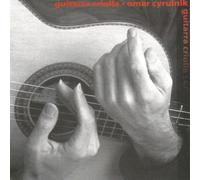 Audio Cd Omar Cyrulnik - Guitarra Criolla
