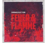 Audio Cd Orange Sector - Feuer & Flamme