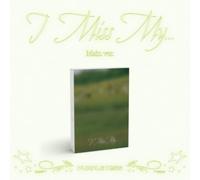 Audio Cd Purple Kiss - I Miss My - Main Version