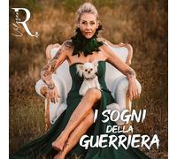 Audio Cd Rosy Velasco - I Sogni Della Guerriera