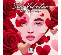 Audio Cd San Valentino Best Love Songs / Various