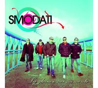 Audio Cd Smodati - La Gloria E' Nei Momenti
