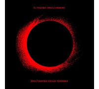 Audio Cd Teatro Degli Orrori (Il) - Dell'impero Delle Tenebre