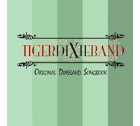 Audio Cd Tiger Dixie Band - Original Dixieland Songbook