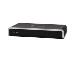 Audio Codes AudioCodes M500L-I8S Pasarela multiservicio con 8 puertos FXS, ideal para pequeñas empresas que necesitan una conectividad VoIP fiable.