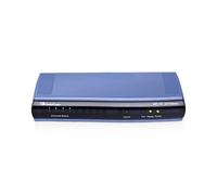Audio Codes AudioCodes MP-112 regulador 10, 100 Mbit/s Conectividad simplificada y eficiente para tu red.