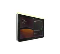 Audio Codes AudioCodes RX Panel Planificador de salas de reunión Panel táctil para gestión de salas de reuniones con reserva en tiempo real, integración con