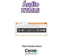 Áudio Com Html5 (ebook)