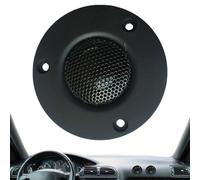 Audio de audio para coche, 30 W Compact Horn Tweeter Car Audio Component | Home Use and Truck Modification Accessory for Enhanced Sound System Performance