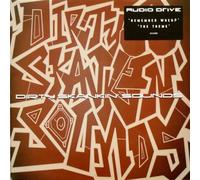 Audio Drive - Remember When? / The Theme