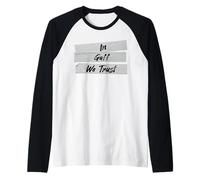 Audio Engineer Stage Crew Técnico Gaffer Tape Humor Camiseta Manga Raglan