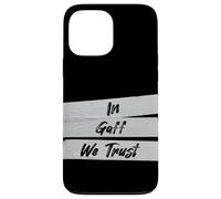 Audio Engineer Stage Crew Técnico Gaffer Tape Humor Carcasa para iPhone 13 Pro MAX