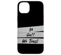 Audio Engineer Stage Crew Técnico Gaffer Tape Humor Carcasa para iPhone 14 Plus
