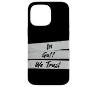 Audio Engineer Stage Crew Técnico Gaffer Tape Humor Carcasa para iPhone 14 Pro MAX