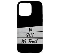 Audio Engineer Stage Crew Técnico Gaffer Tape Humor Carcasa para iPhone 15 Pro MAX