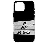 Audio Engineer Stage Crew Técnico Gaffer Tape Humor Carcasa para iPhone 16 Pro MAX