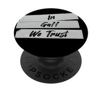 Audio Engineer Stage Crew Técnico Gaffer Tape Humor PopSockets PopGrip Adhesivo