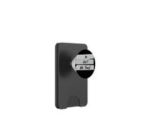 Audio Engineer Stage Crew Técnico Gaffer Tape Humor PopSockets PopWallet para MagSafe